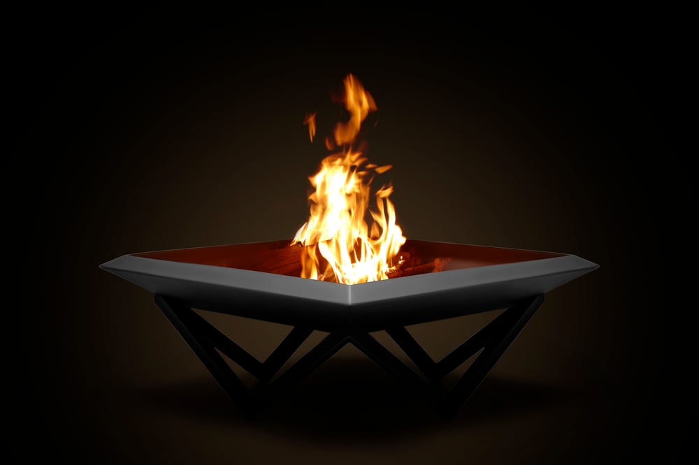 Grillia Firesheet Ateş Çukuru