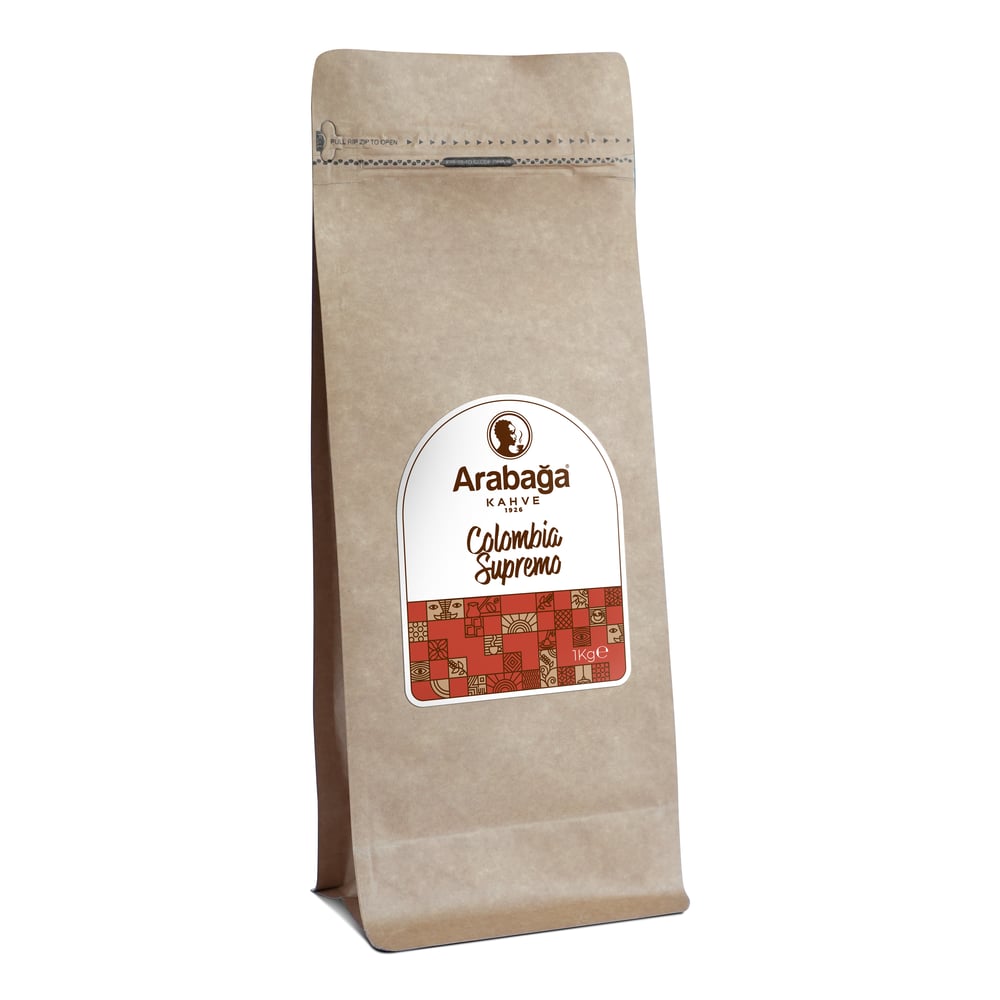 Arabağa Colombia Supremo
