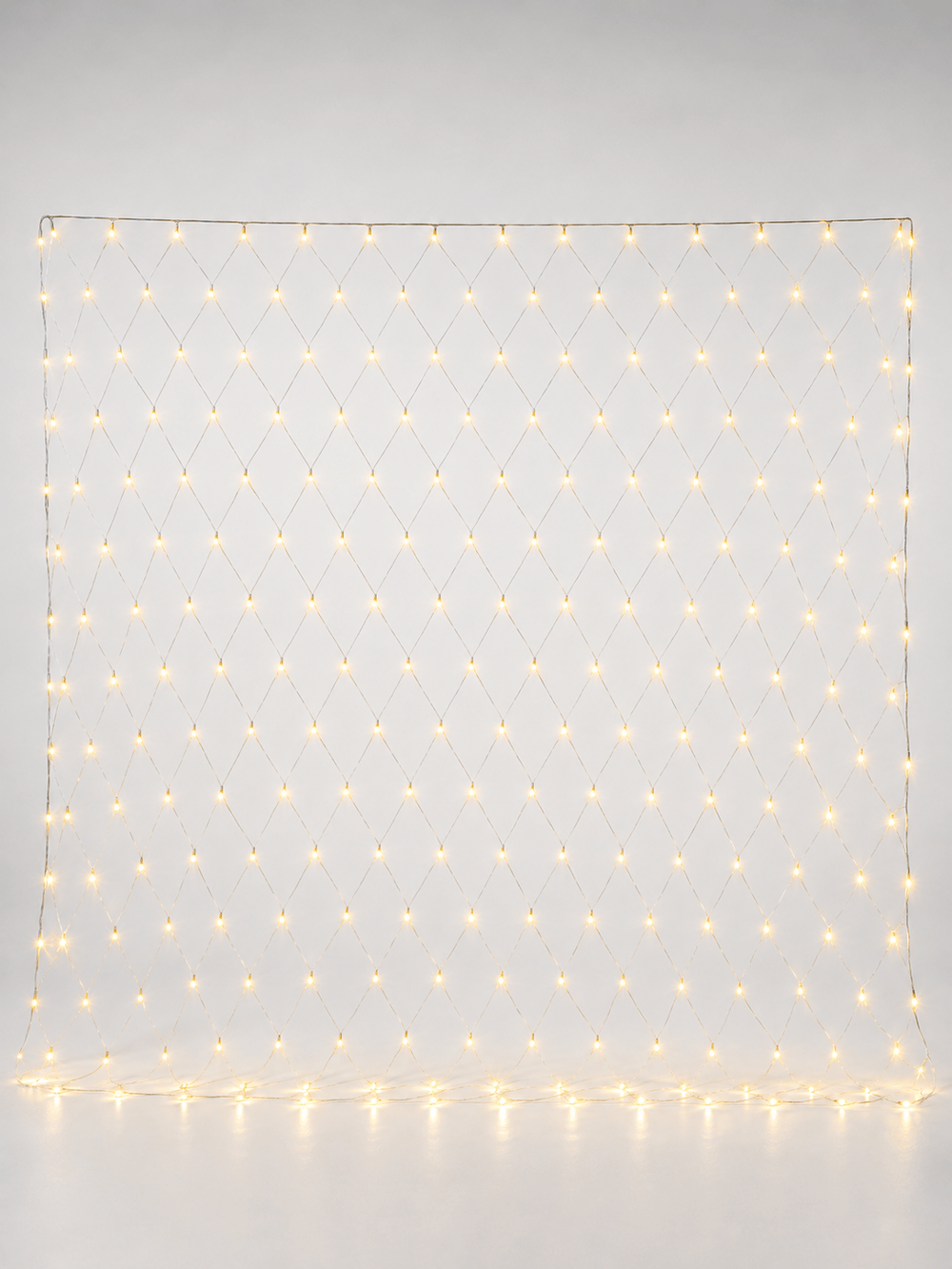 3*3 AĞ LED