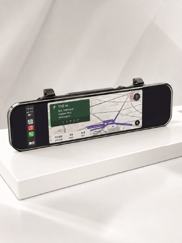 AYNA CARPLAY TS