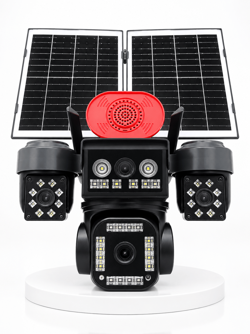 KAMERA SNR22