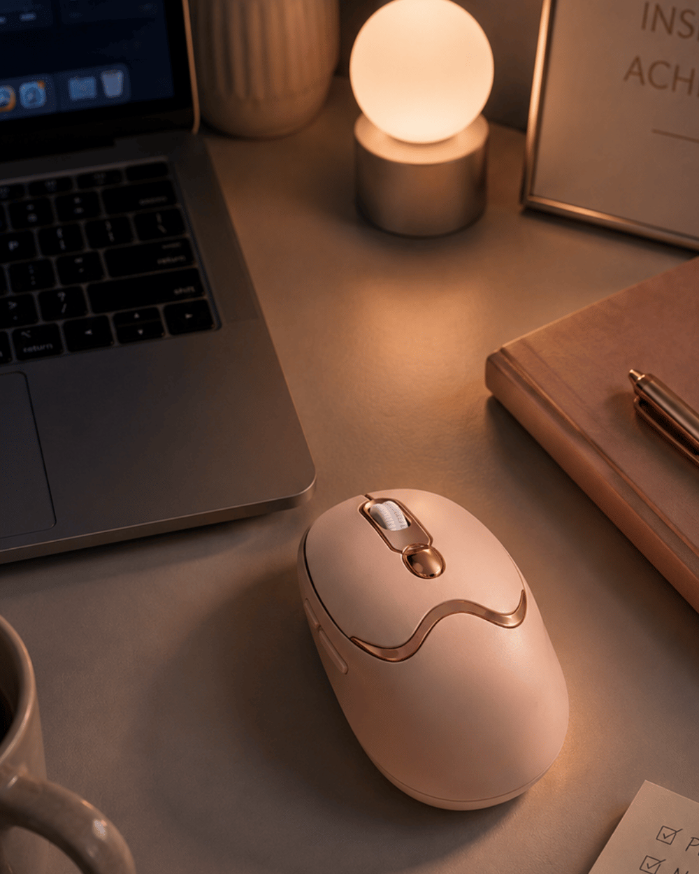 M02 MOUSE GOLD