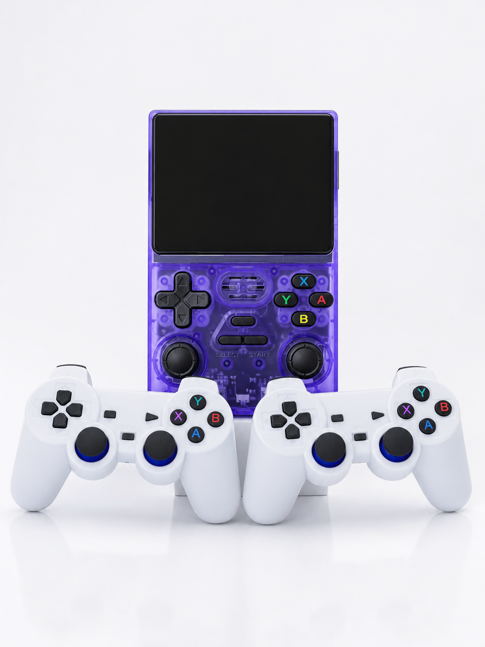 M18 PRO KONSOL