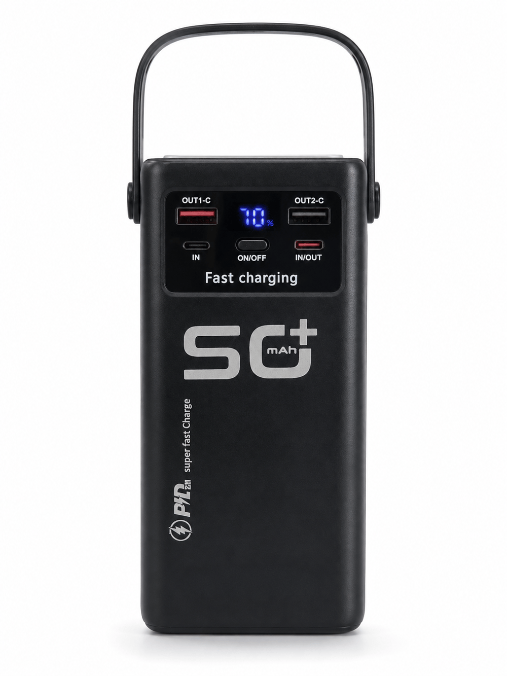 PW450 50000 HIZLI POWERBANK