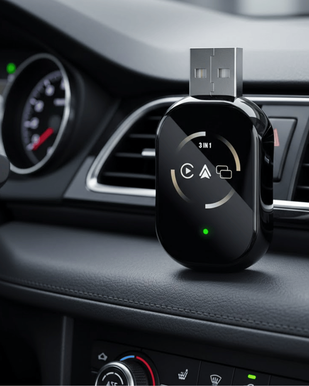 Q10 CARPLAY