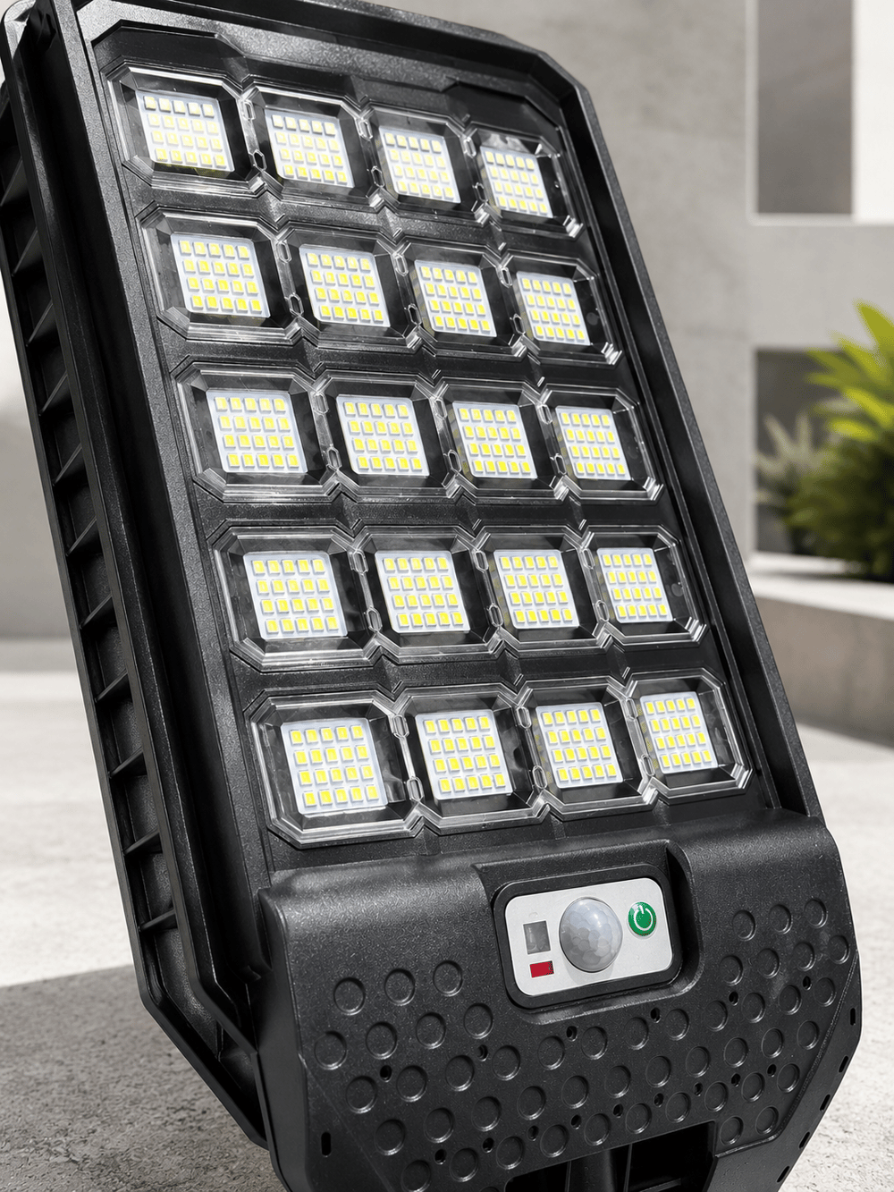 SOLAR LAMBA W7207
