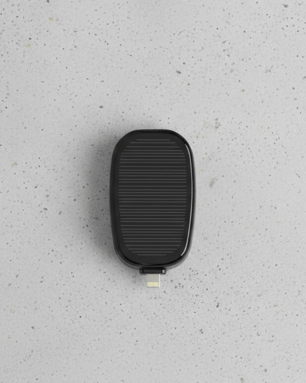 Solar Şarjlı Powerbank Acil Durum İçin Hafif ve Kompakt