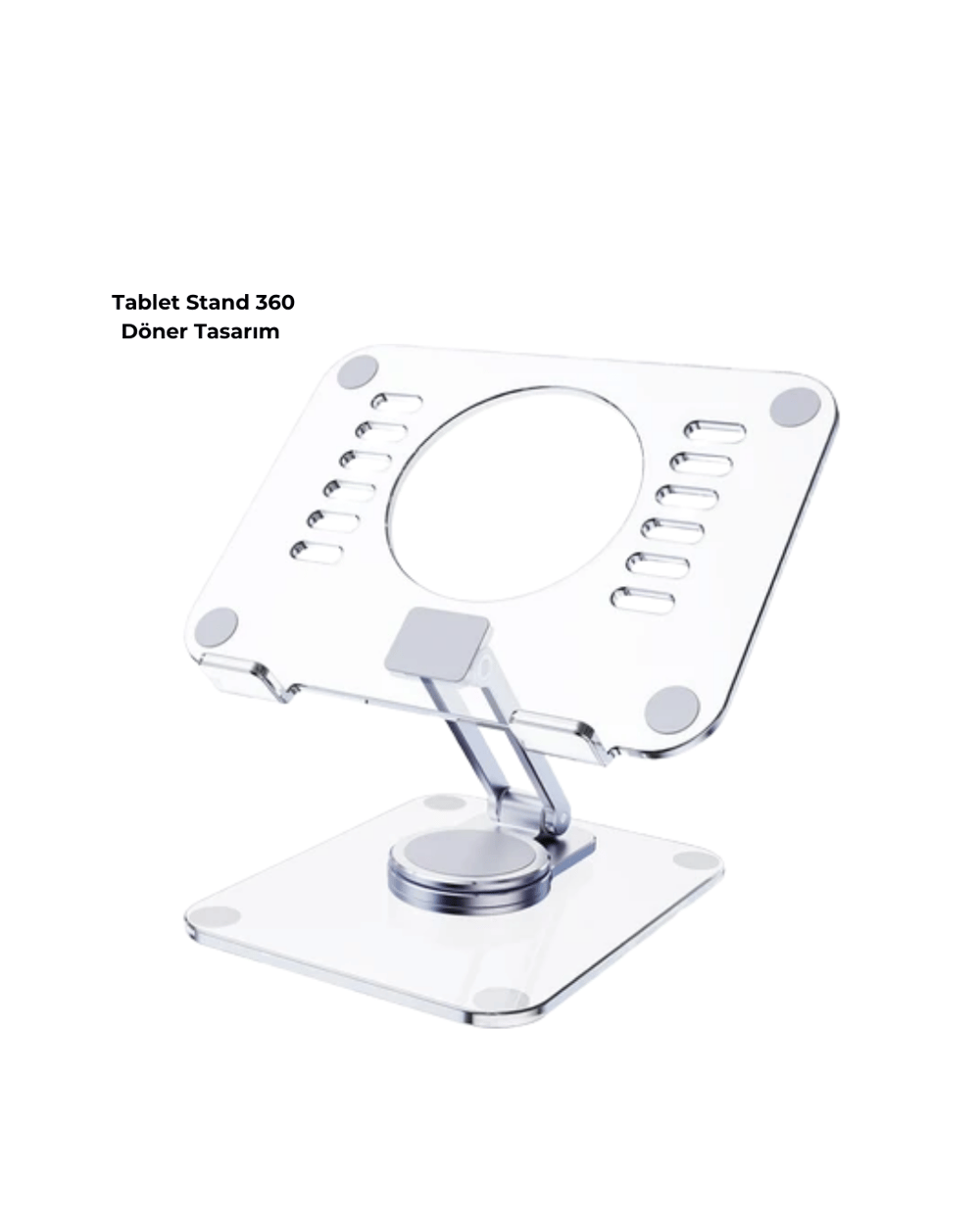 TABLET TUTUCU