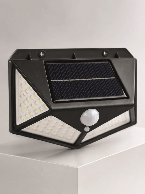 Y100 SOLAR LAMBA