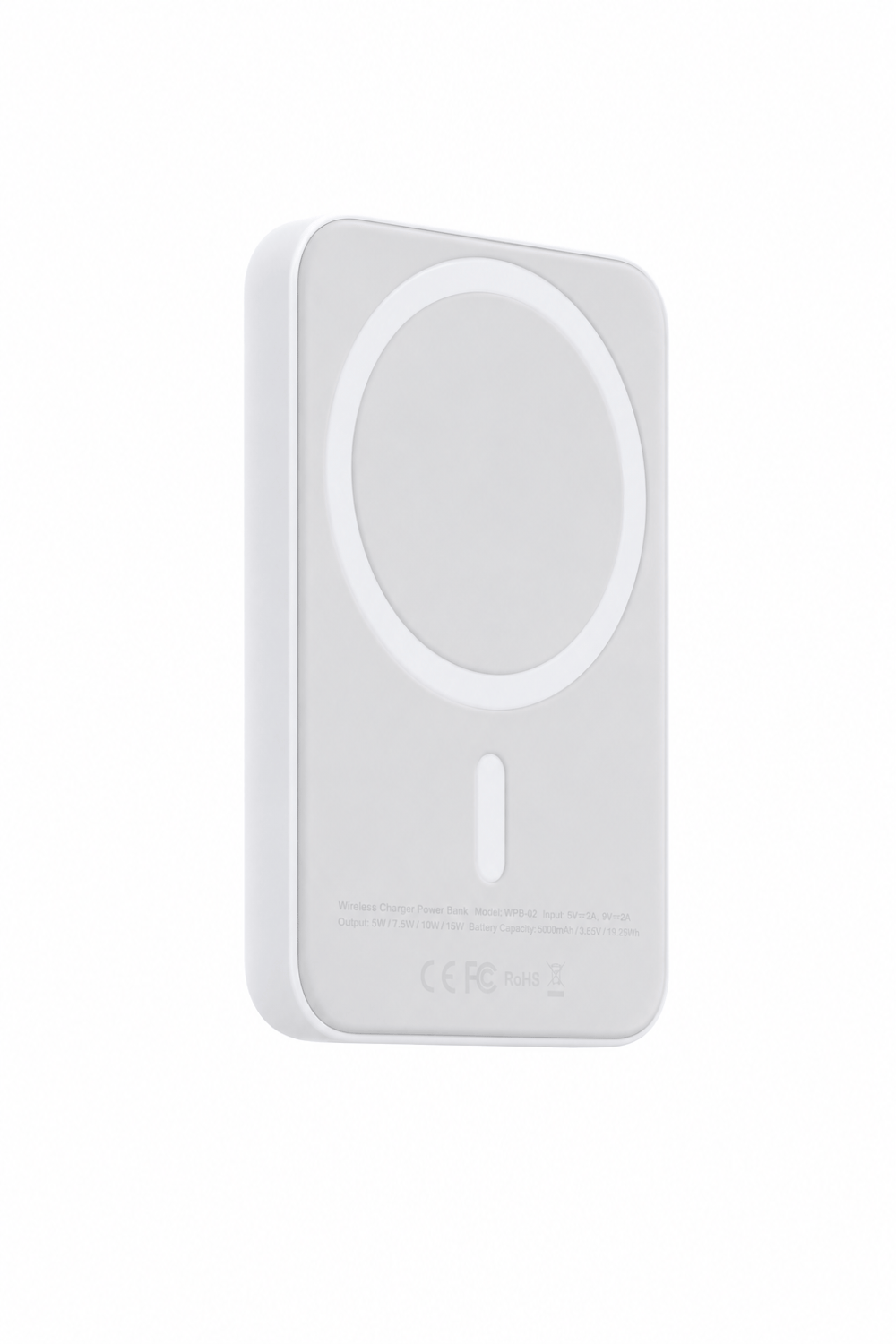 MagSafe Battery Pack (Powerbank)