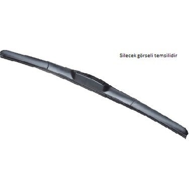 SILECEK SILGI SUPURGESI MUZ TIPI 9 APARATLI 500mm