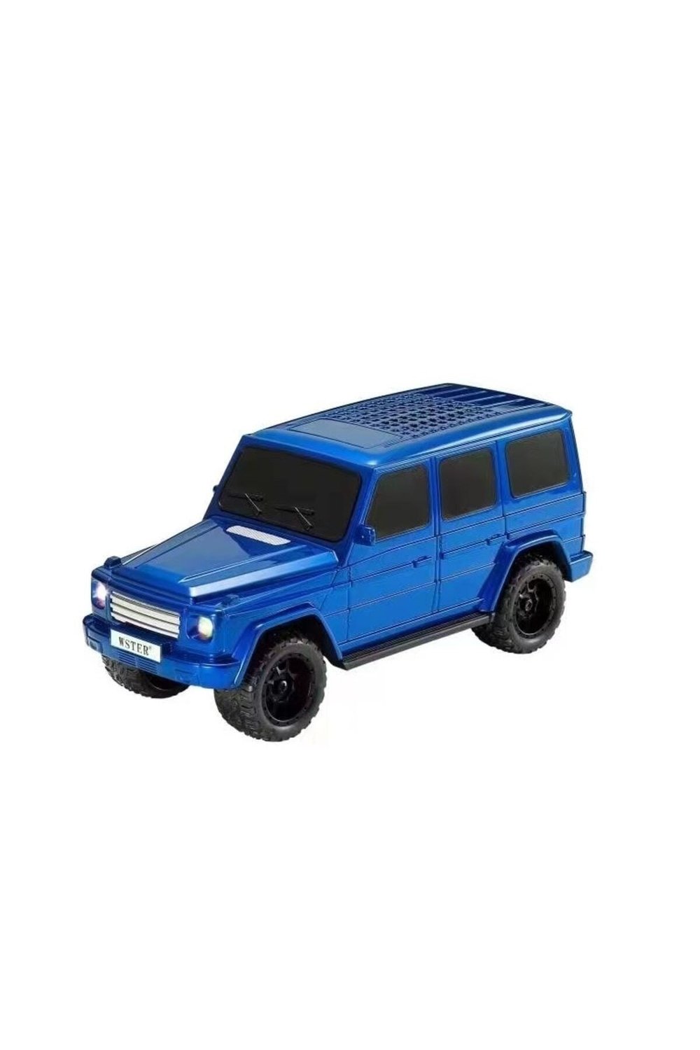 Wster WS-591BT Bluetooth Hoparlör