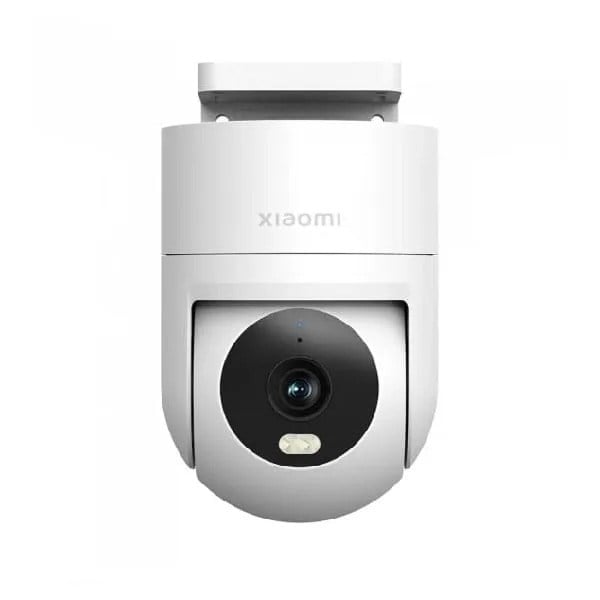 XIAOMI OUTDOOR CAMERA CW300 WHITE