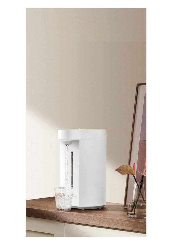 XIAOMI SMART ELECTRIC HOT WATER DISPENSER 5L WHITE