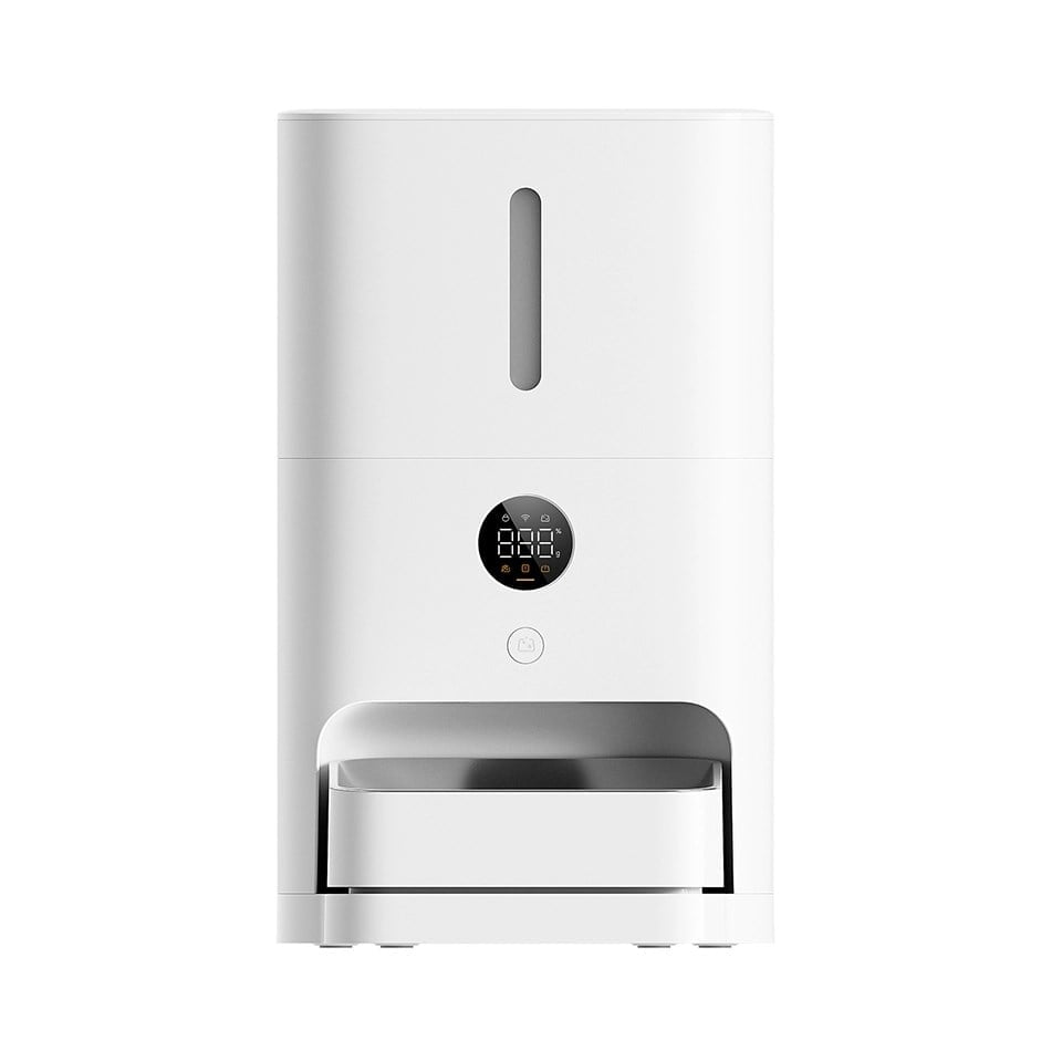 XIAOMI SMART PET FOOD FEEDER 2 WHITE
