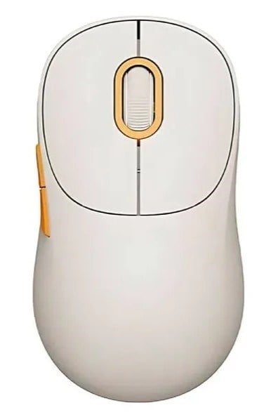 XIAOMI WIRELESS MOUSE 3 WHITE
