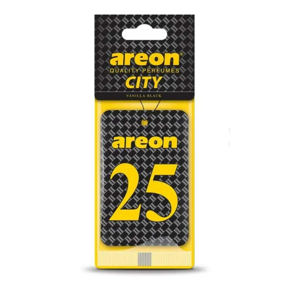 AREON CITY 25