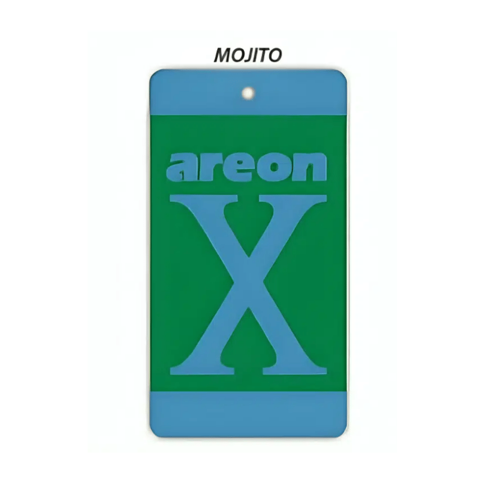 AREON X MOJİTO OTO ARAÇ KOKUSU