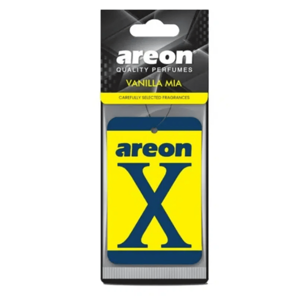 AREON X VANİLLA MİA OTO ARAÇ KOKUSU