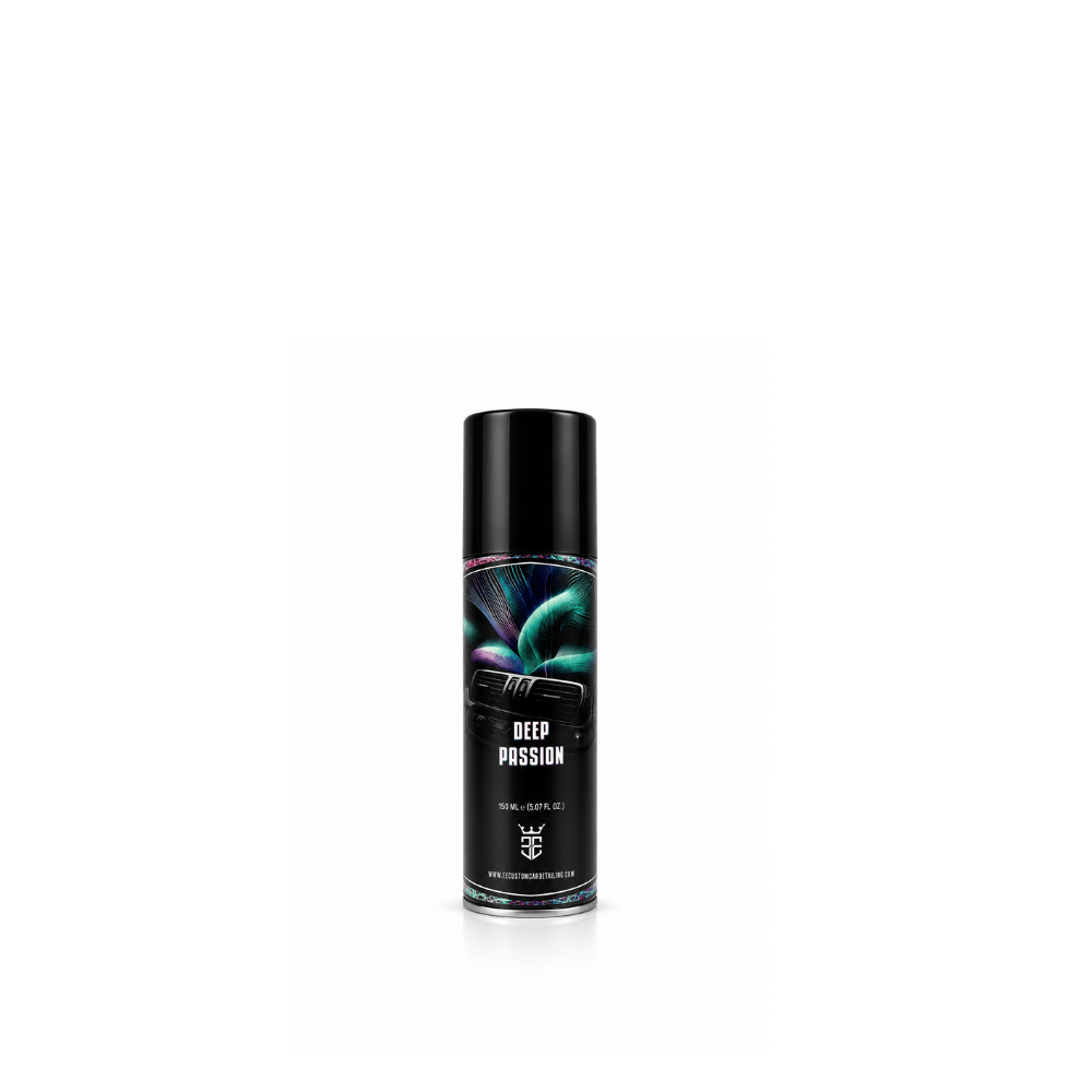 EE CUSTOM CAR KLİMA KÖTÜ KOKU GİDERİCİ SPREY 150 ML (DEEP PASSION)