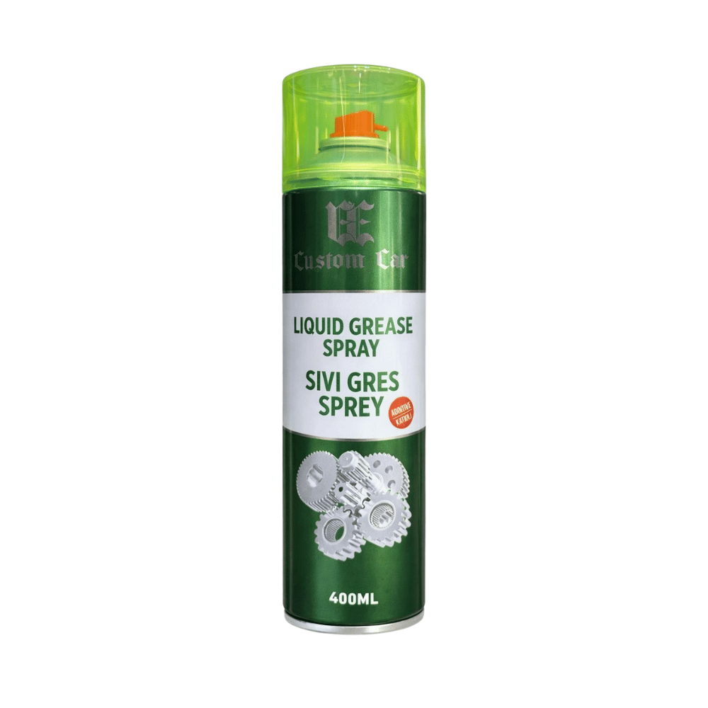EE CUSTOM CAR SIVI GRES SPREY 400 ML