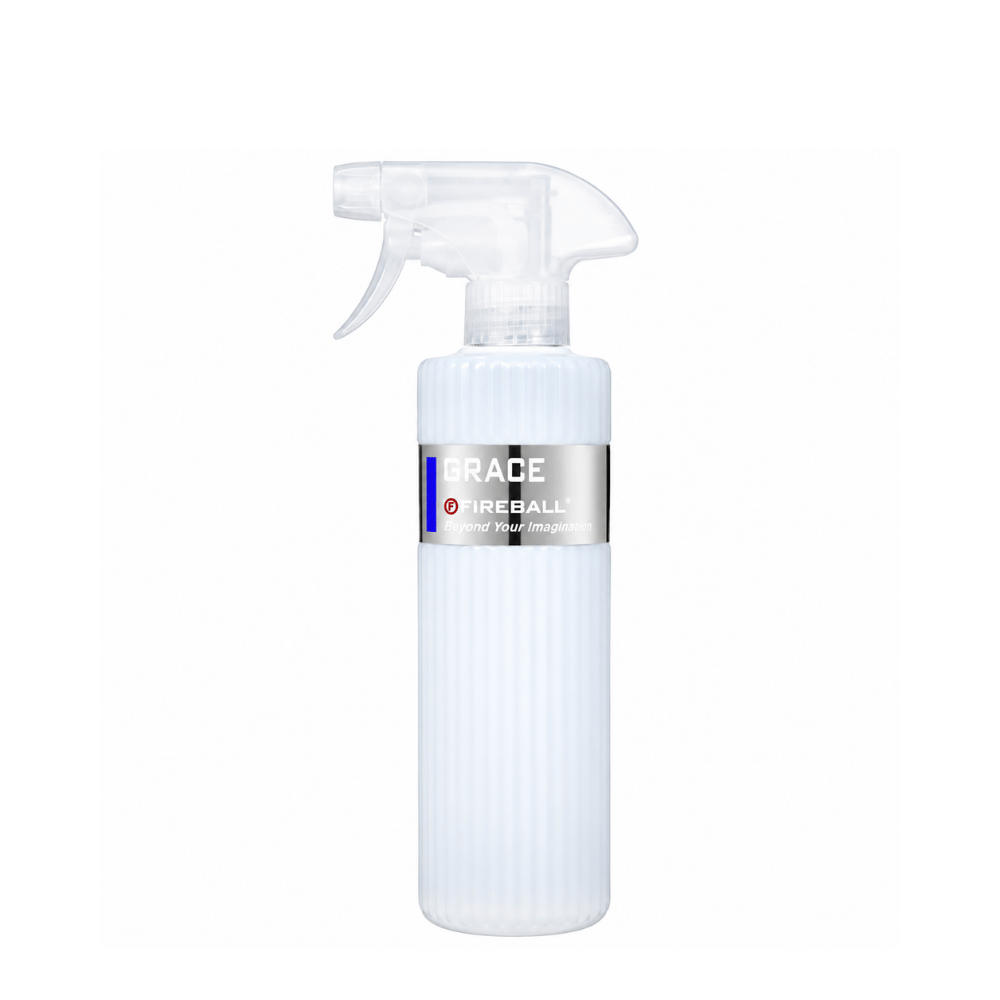 FIREBALL EXTREME GRACE 500ML SIVI WAX
