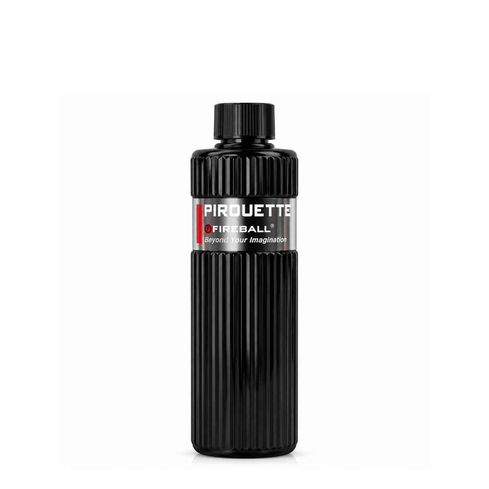 FİREBALL PİROUETTE 500 ML SERAMİK BAKIM ÜRÜNÜ 