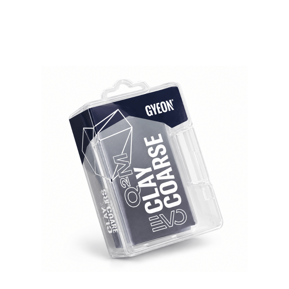 GYEON CLAY COARSE SERT KİL 100 GRAM
