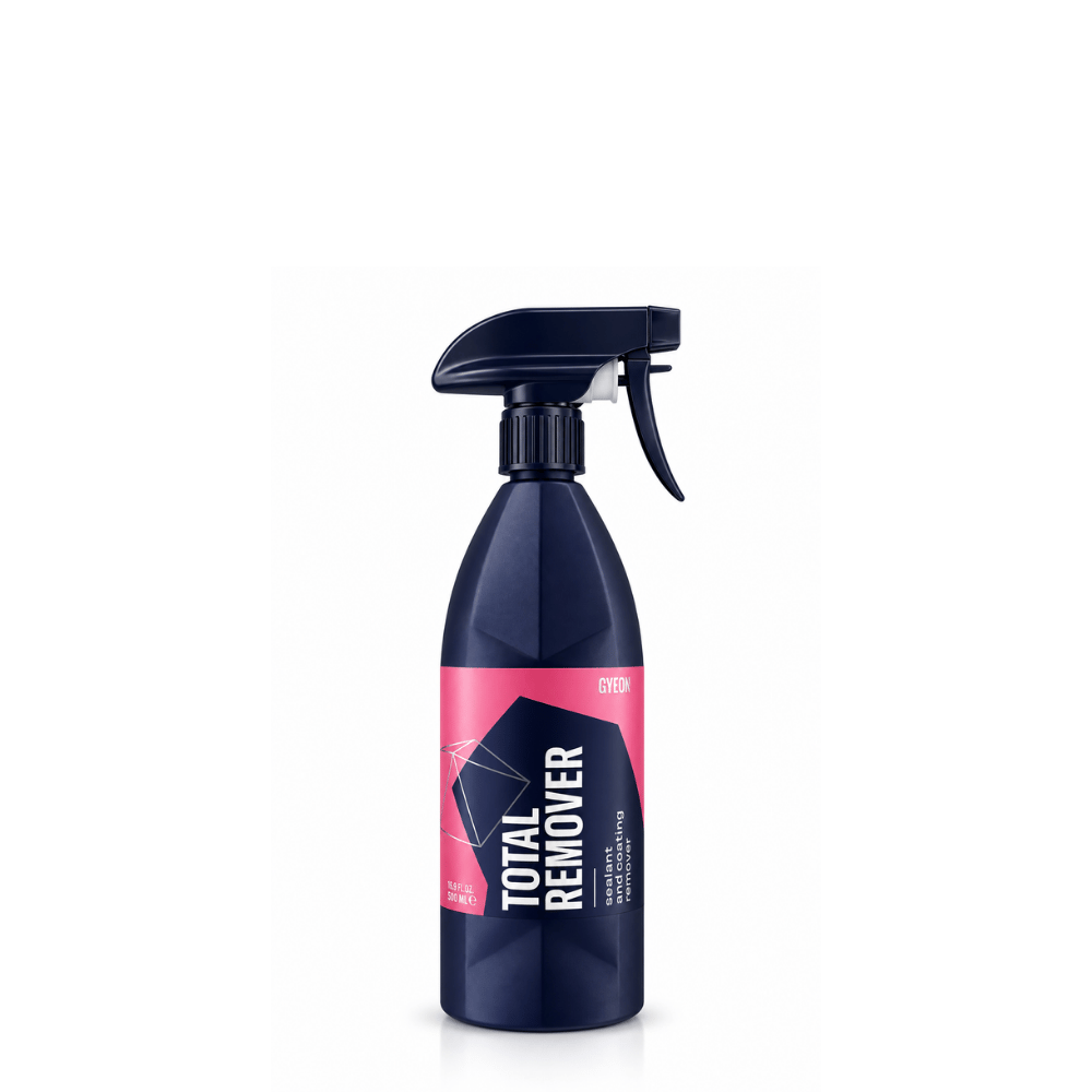 GYEON Q²M TOTAL REMOVER BALMUMU WAX CİLA ÇÖZÜCÜ KORUMA SÖKÜCÜ - 500 ML