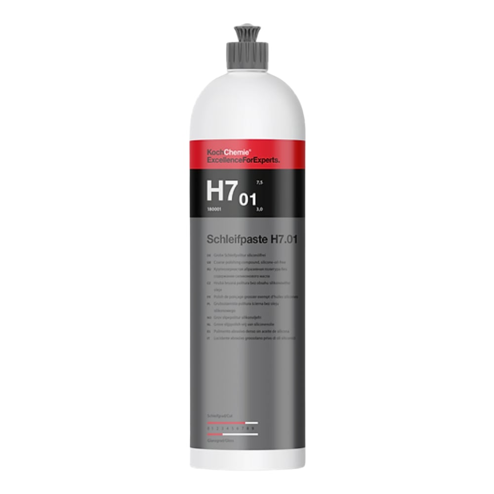 KOCH CHEMİE H7.01 ÇİZİK GİDERİCİ PASTA 1 LT