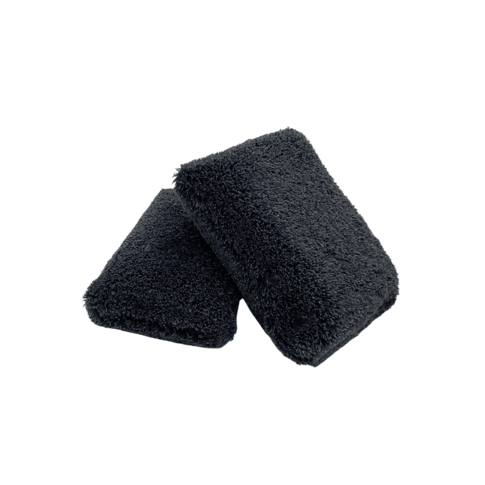 SUPERCLEAN SCRUP PAD PRO - PROFESYONEL PLASTİK VE DERİ TEMİZLİK PEDİ
