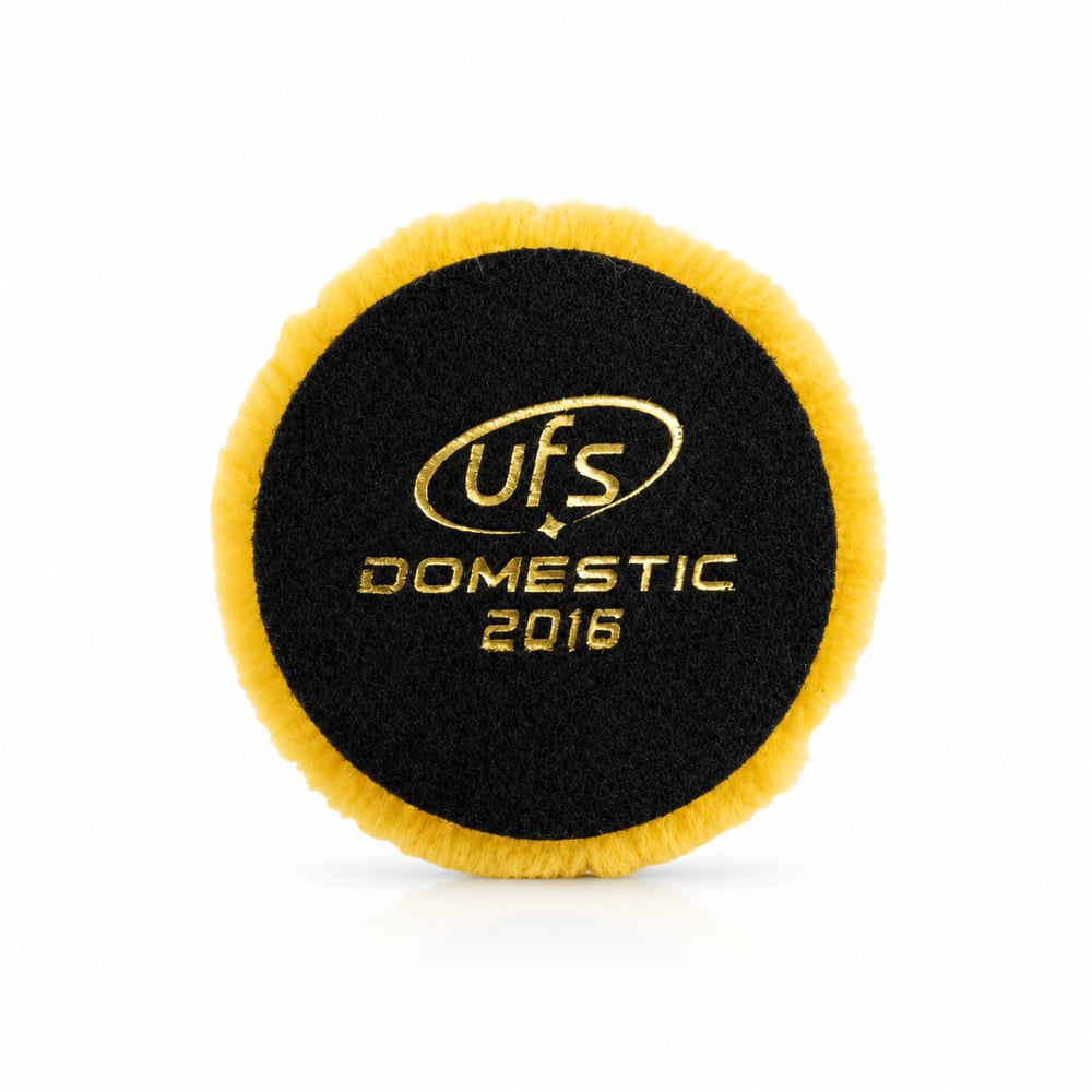 UFS KUZU POSTU POLİSAJ KEÇESİ PREMİUM DOMESTİC 2016 (160 mm)