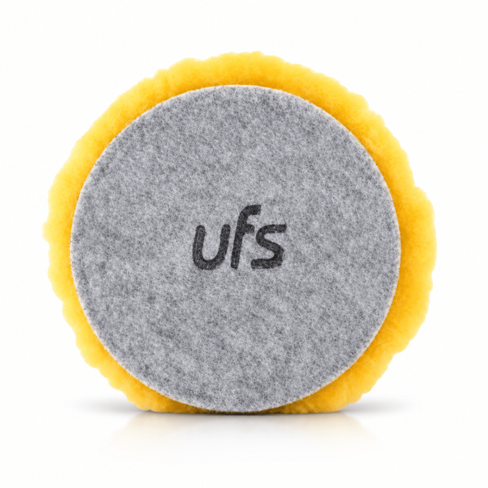 UFS PATCHWORK KUZU POSTU POLİSAJ KEÇESİ (160 MM)