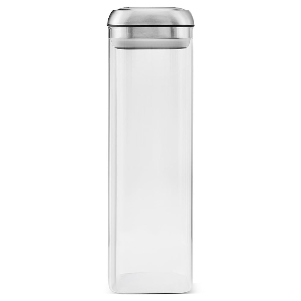 Aryıldız Steel Saklama Kabı 1880 ml