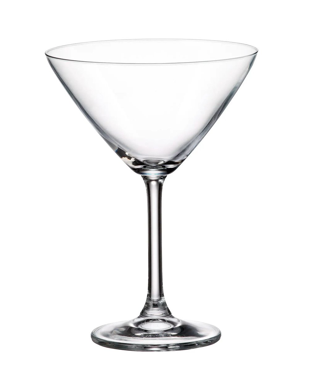 COLIBRI Martini Kadehi 280 ml