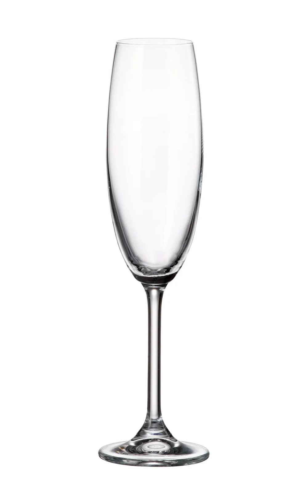 COLIBRI Şampanya (Flüt) Kadehi 220 ml
