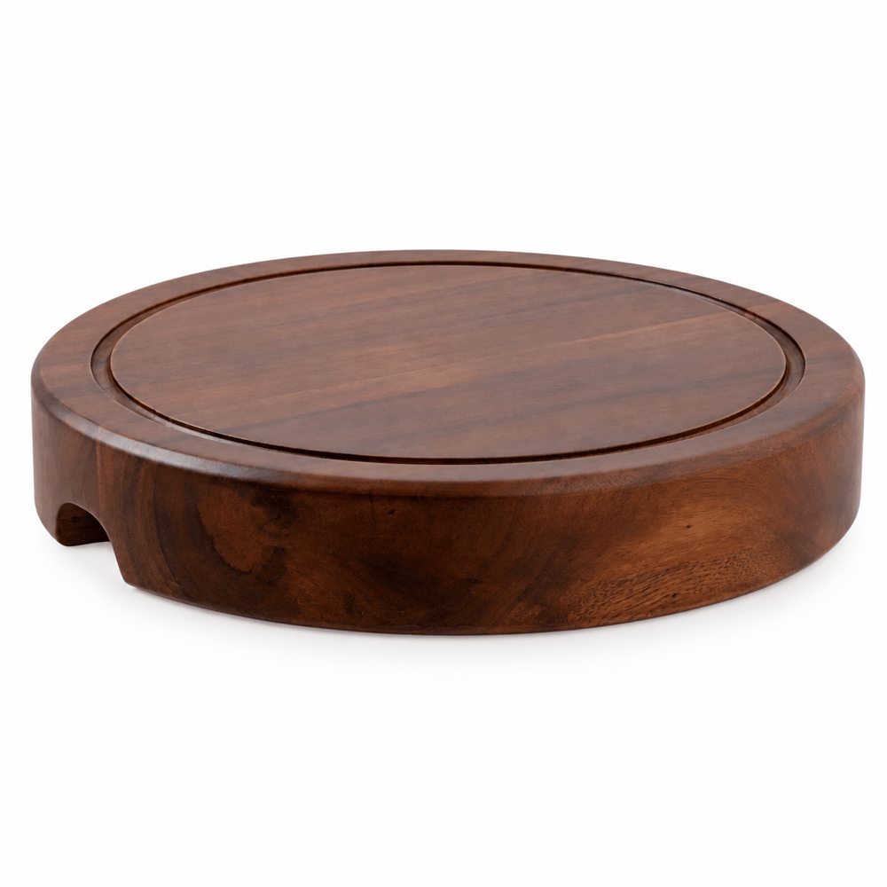 Cutting Board Ø Cm 34 H 5