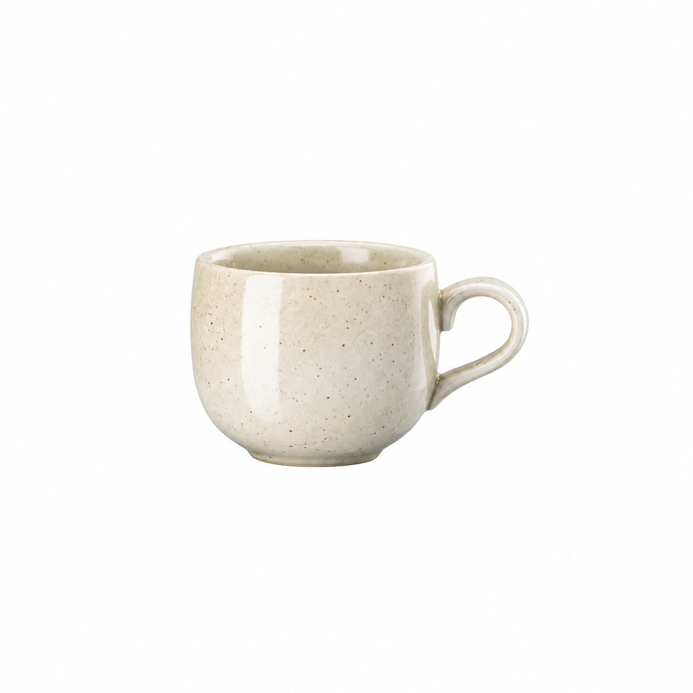 Joyn Ash, Espresso Fincanı 