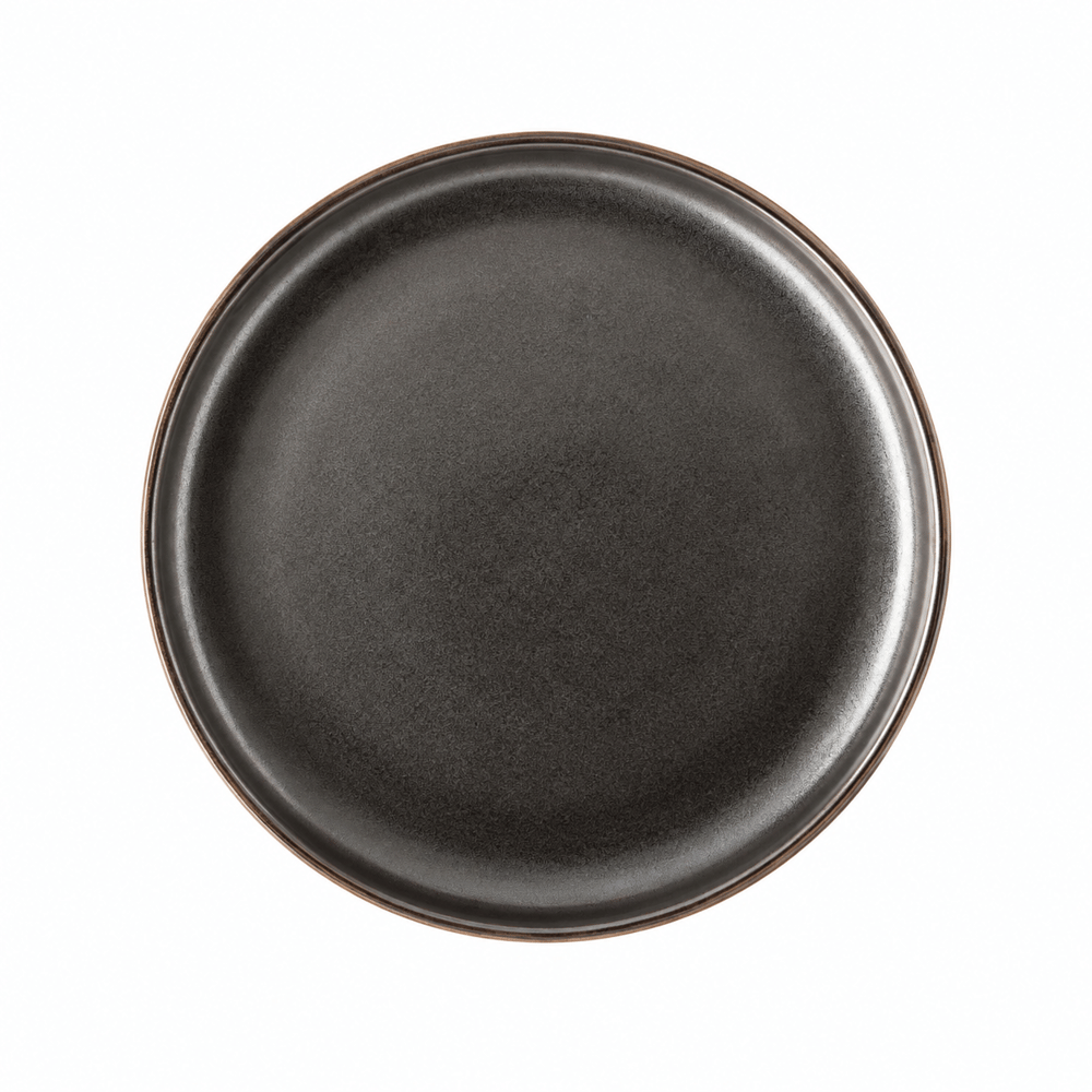 Joyn Iron, Yemek Tabağı