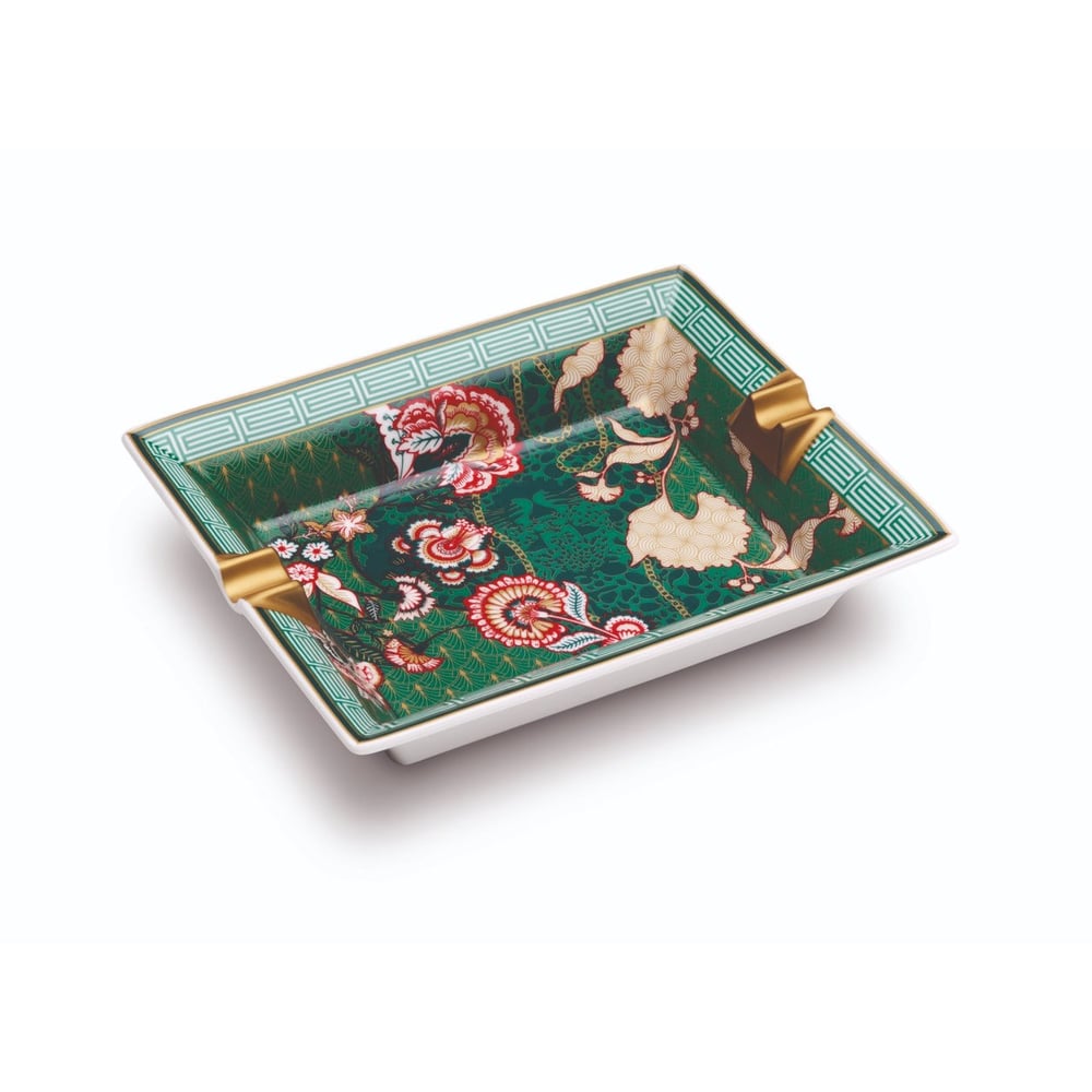 LIVING CHINTZ, Porselen küllük