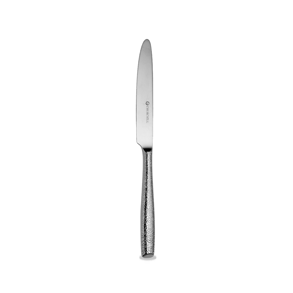 Raku Tatlı Bıçağı 21 cm