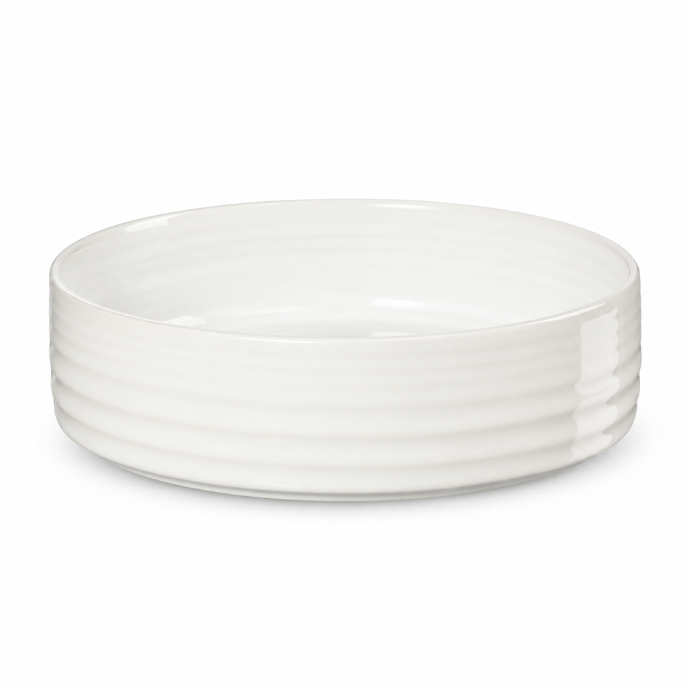 re:glaze, Makarna Tabağı