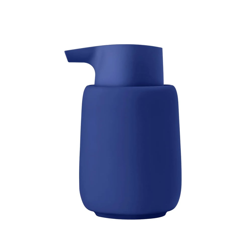 SONO- Sıvı Sabunluk, Mazarine Mavisi Rengi - 250 ml