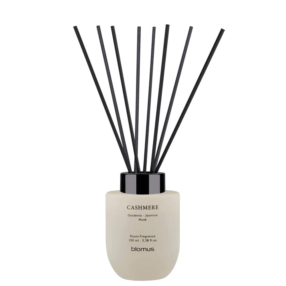 TUOKSU- Oda Kokusu Difüzörü, 100 ml, Koku: Cashmere