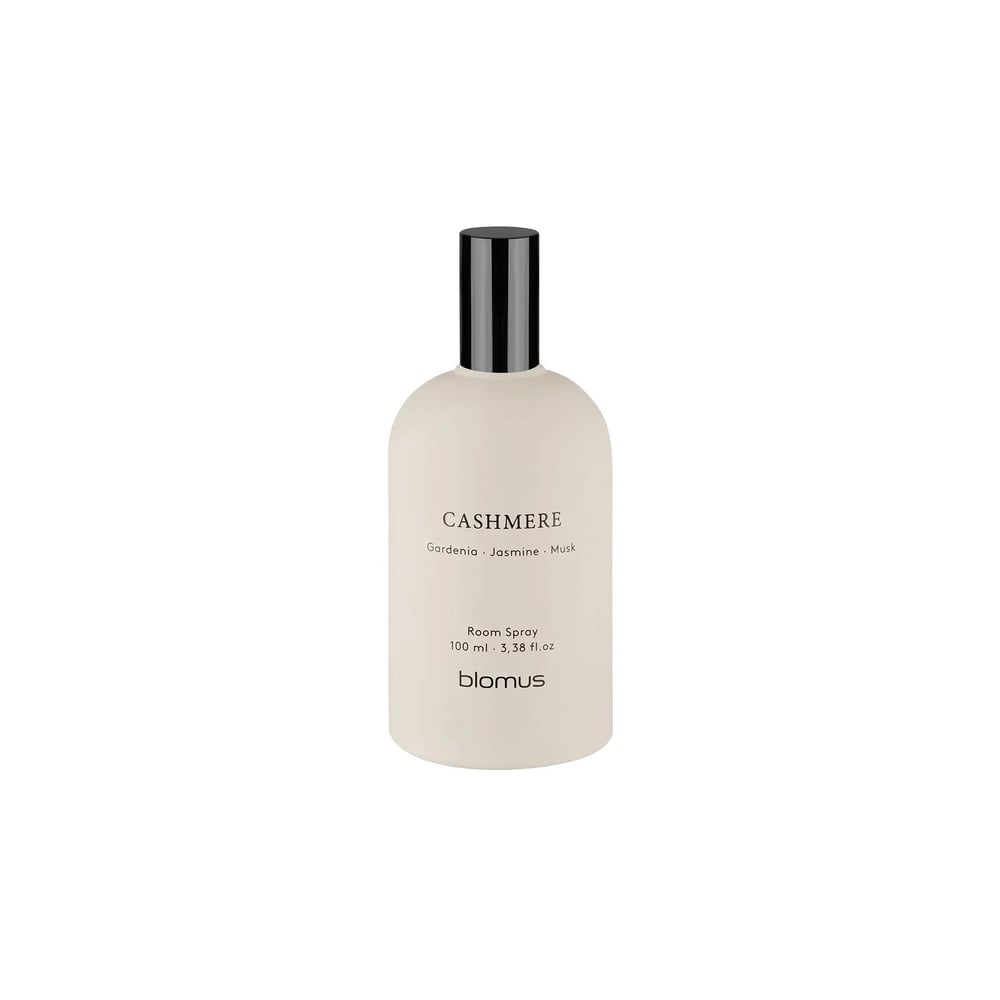 TUOKSU- Oda Spreyi, 100 ml, Koku: Cashmere
