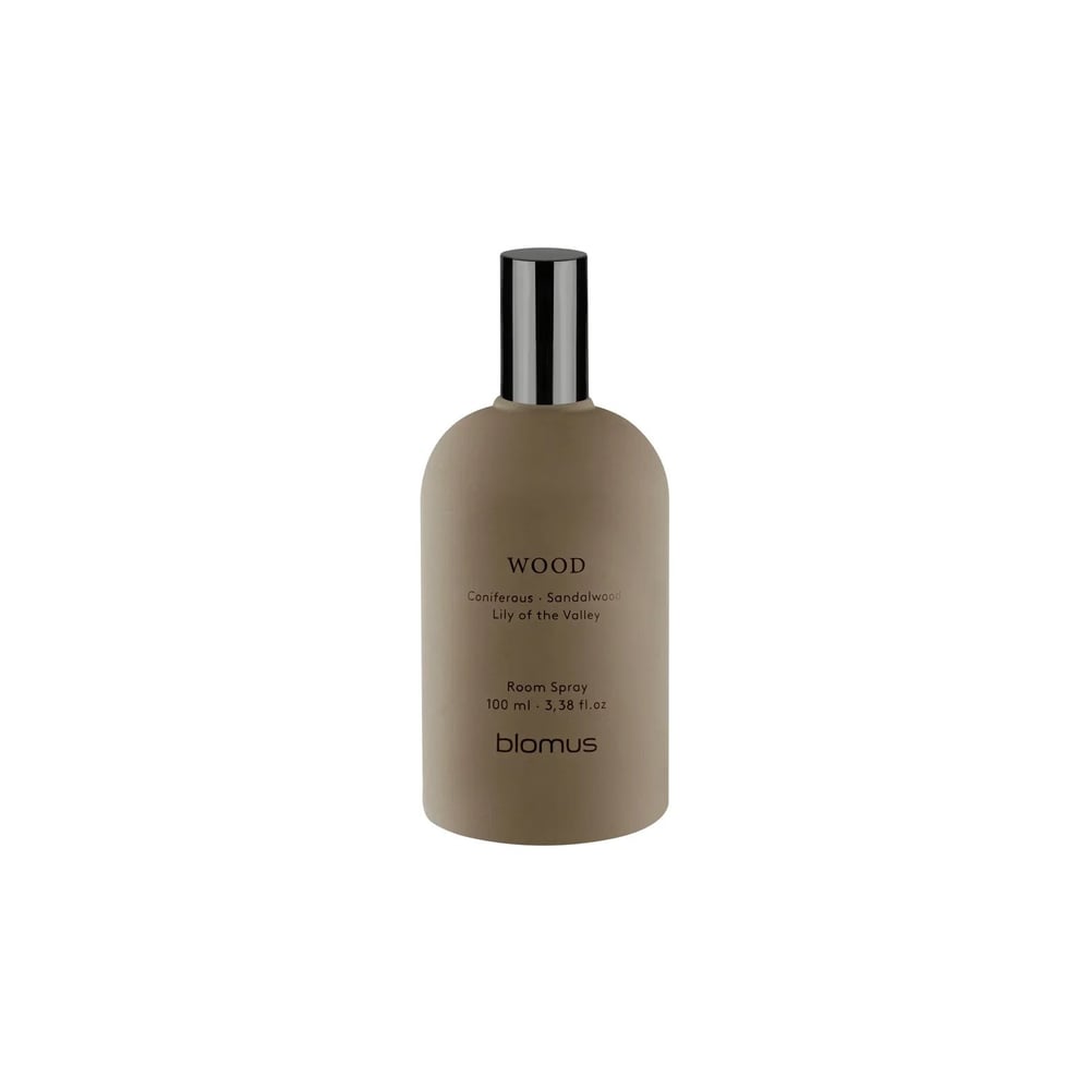 TUOKSU- Oda Spreyi, 100 ml, Koku: Wood