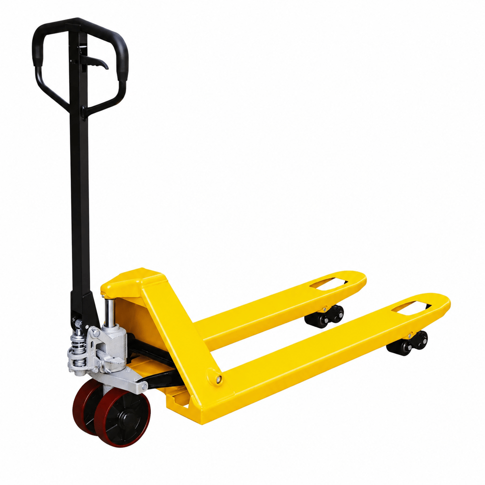 2500 Kg Manuel Transpalet