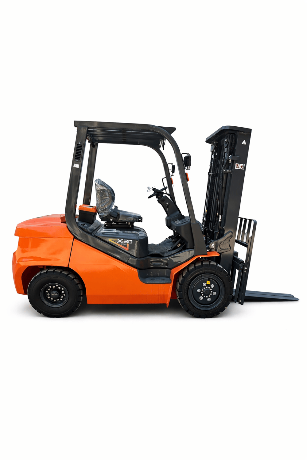 3 Ton Dizel Forklift
