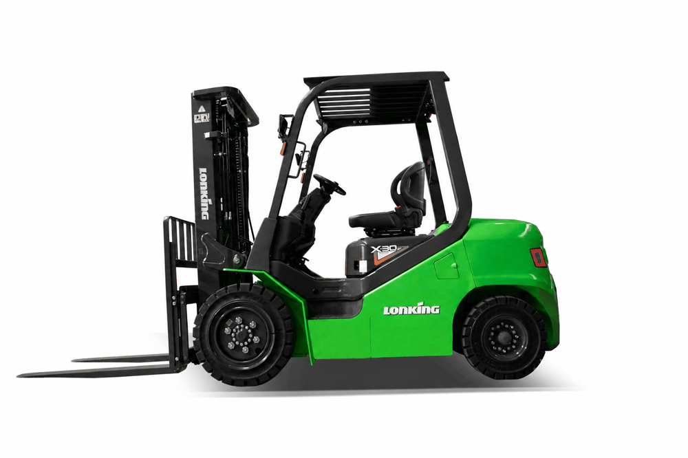 3 Ton Lityum Akülü Forklift