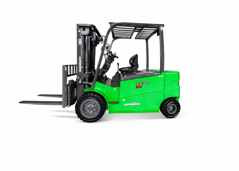 5 Ton Lityum Akülü Forklift